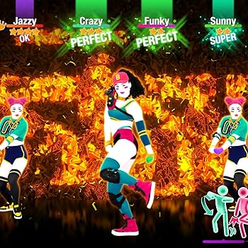 Nintendo Switch - Nintendo Swich Just Dance 2022ソフト付き Amazon.com: Just Dance 2022 - For Nintendo Switch : Video Games