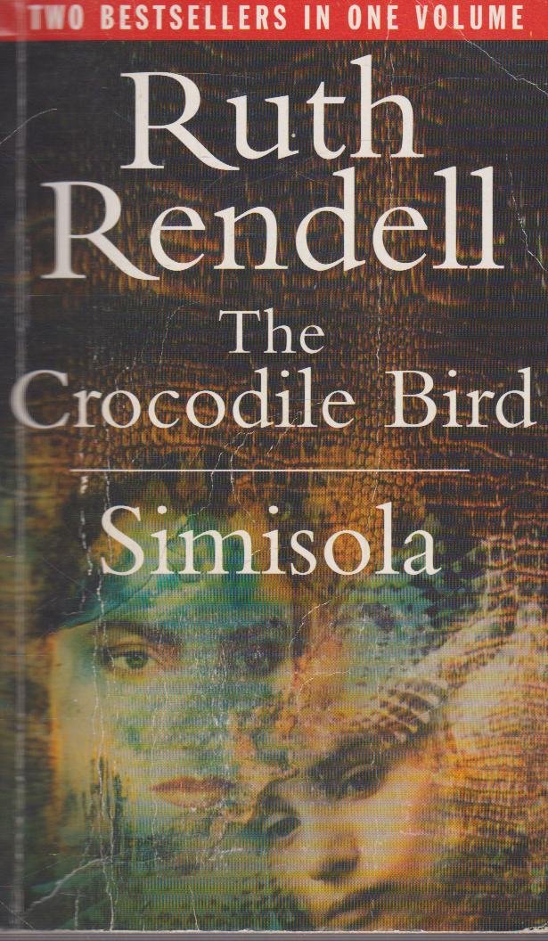 the Crocodile Bird / Simisola