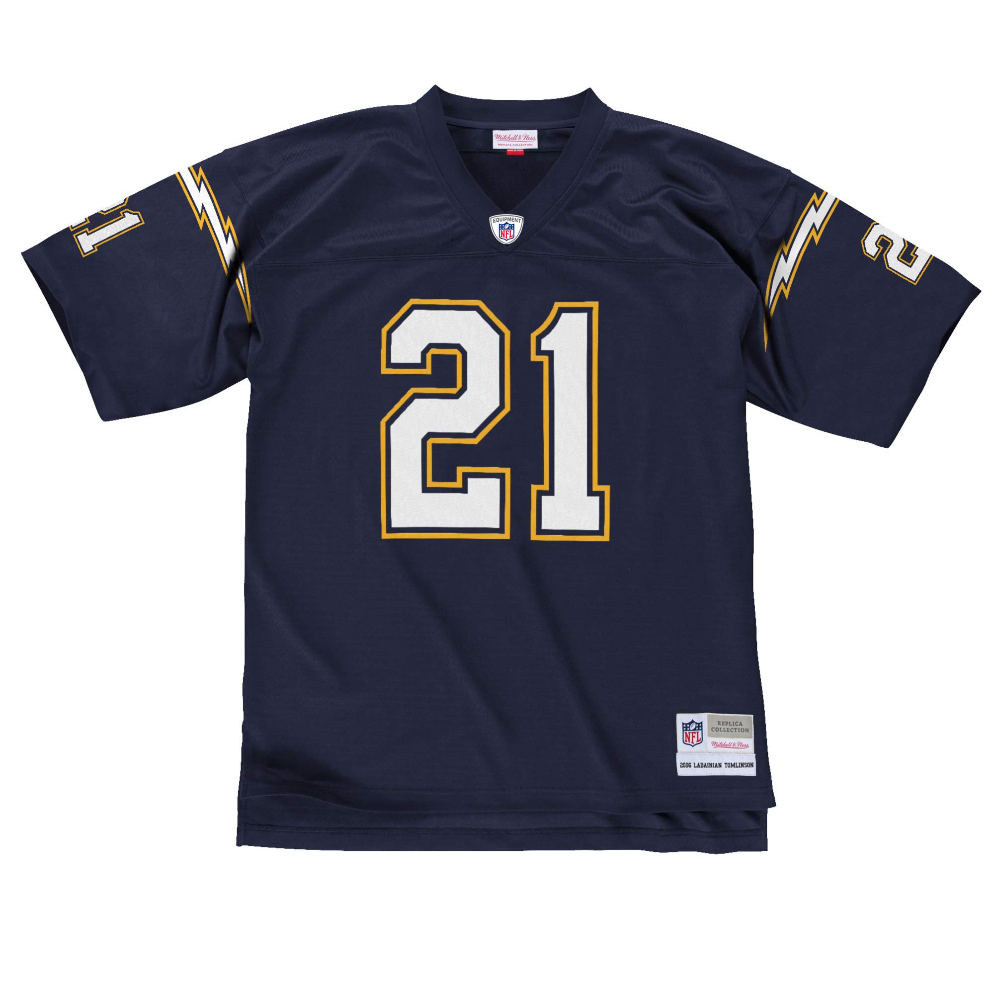 Mitchell & Ness Maillot Legacy an Diego Chargers