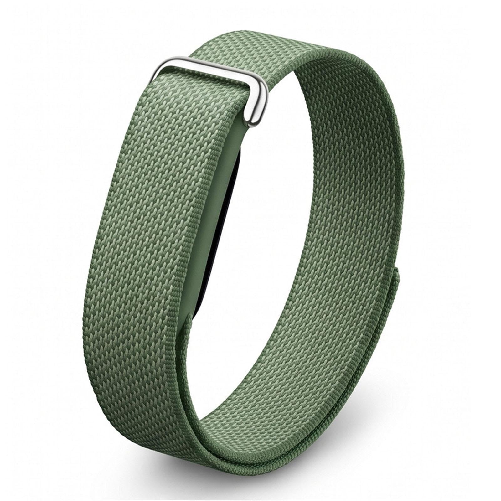 Fitbit Air Strap - EDNITA Silicone Replacement -7