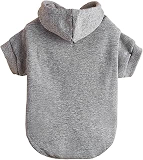 pethaus moletom com capuz