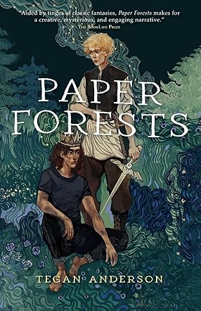 Paper Forests 