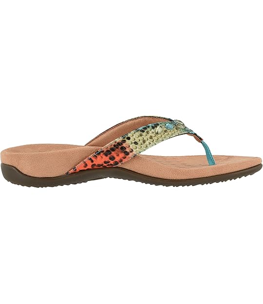 vionic bella pewter