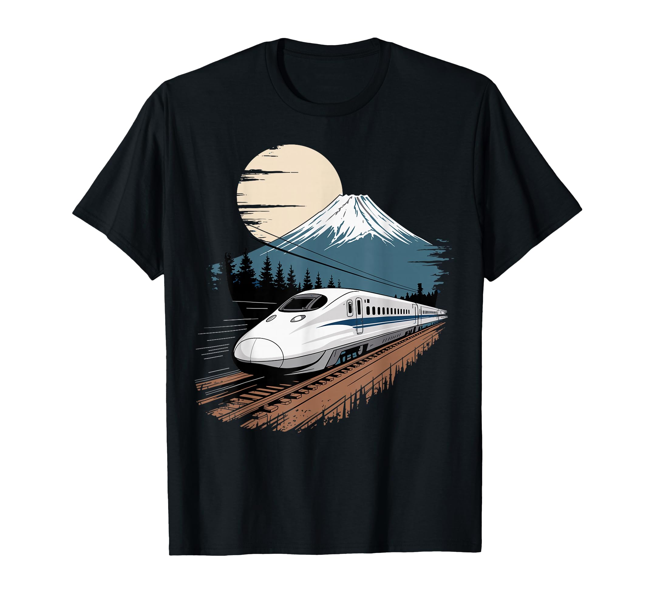 Kleidung mit Designs von Amazon Merch on Demand