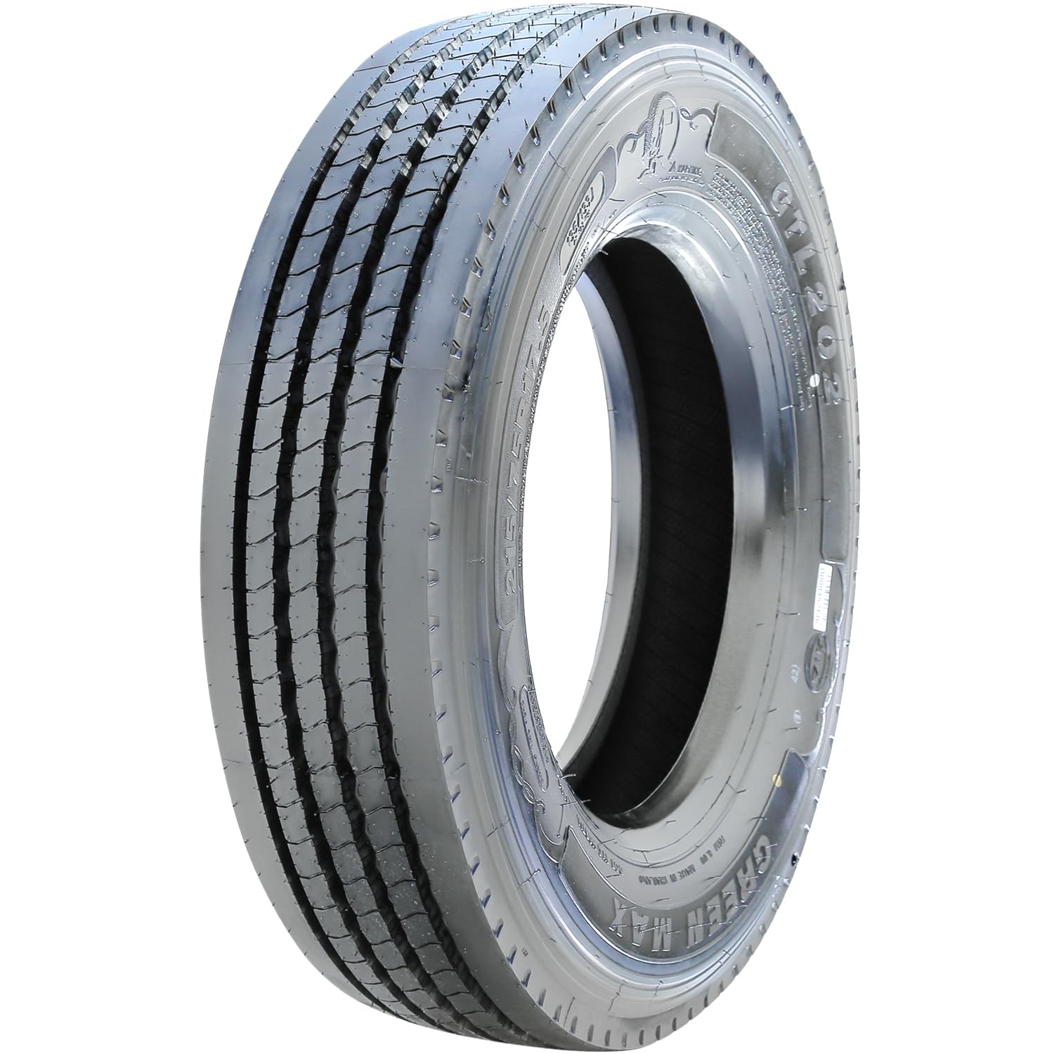 Green Max GTL202 215/75R17.5