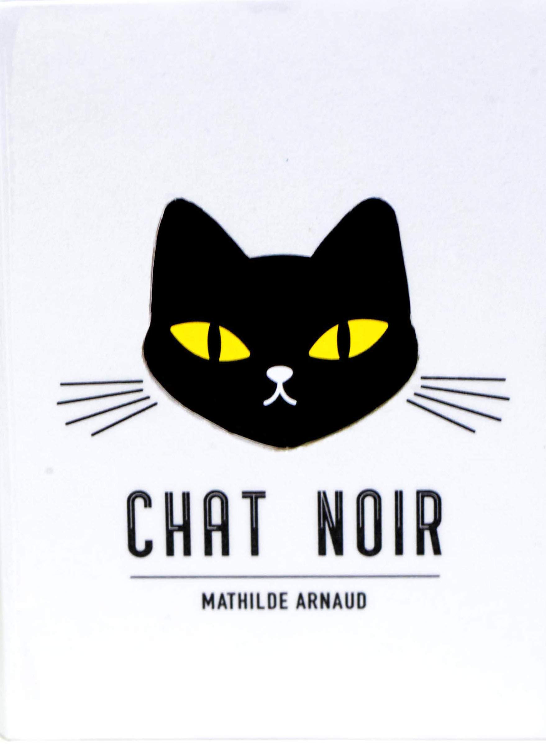N・Tarkhoff、Le Chat noir、希少画集より、新品額装付 木製額装 ビンテージポスター付 黒猫 シャノワール ロートレック