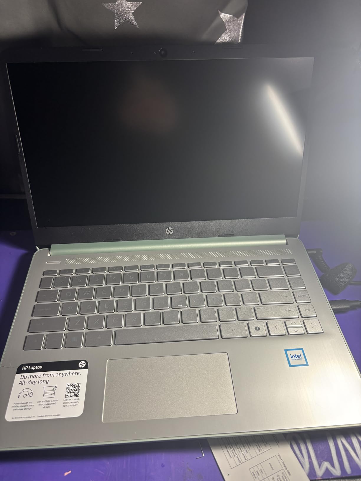 Customer Image