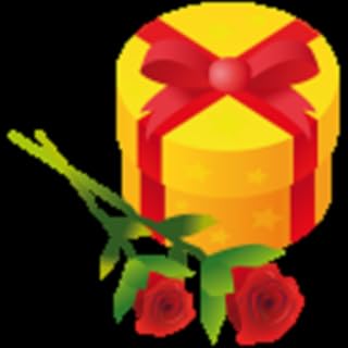 MyScreen Pro Valentine Day LWP