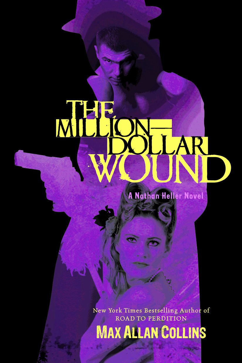 The Million-Dollar Wound