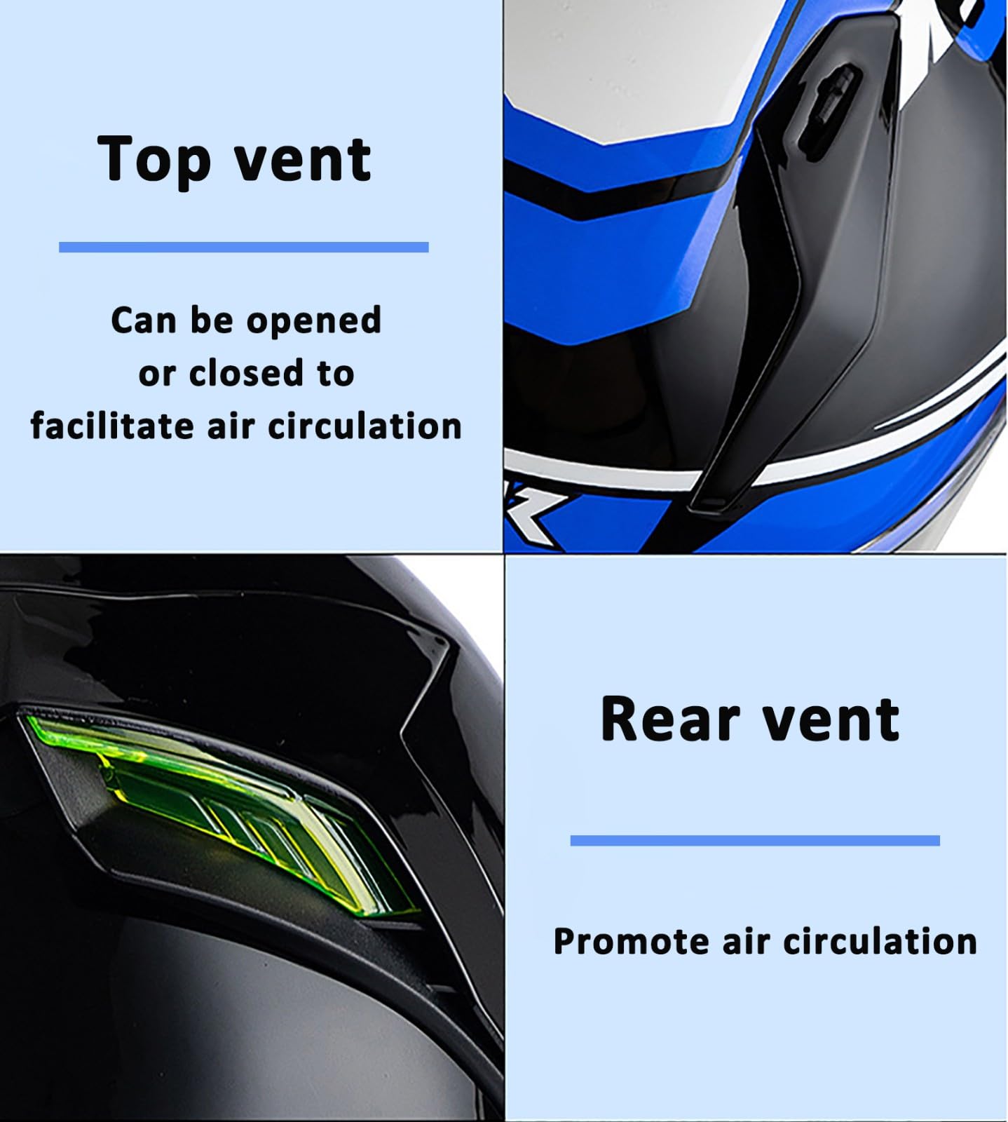 Casco da Moto Aperto, Casco Jet per Adulti Uomo E Donna, Omologato ECE 22.06, Casco da Cruiser per Scooter E Ciclomotore con Doppia Visiera. 6,XL(59-60CM)