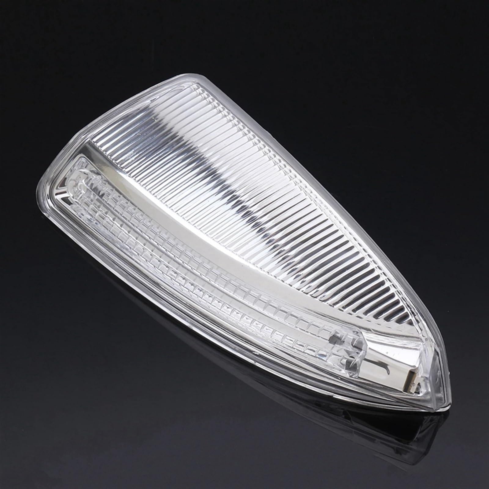 Compatible Con Mercedes Para Benz Para ML Class W164 ML300 ML500 ML550 ML320 Lámpara De Espejo Retrovisor Puerta De Coche Señal De Giro Intermitente De Coche 2048200721