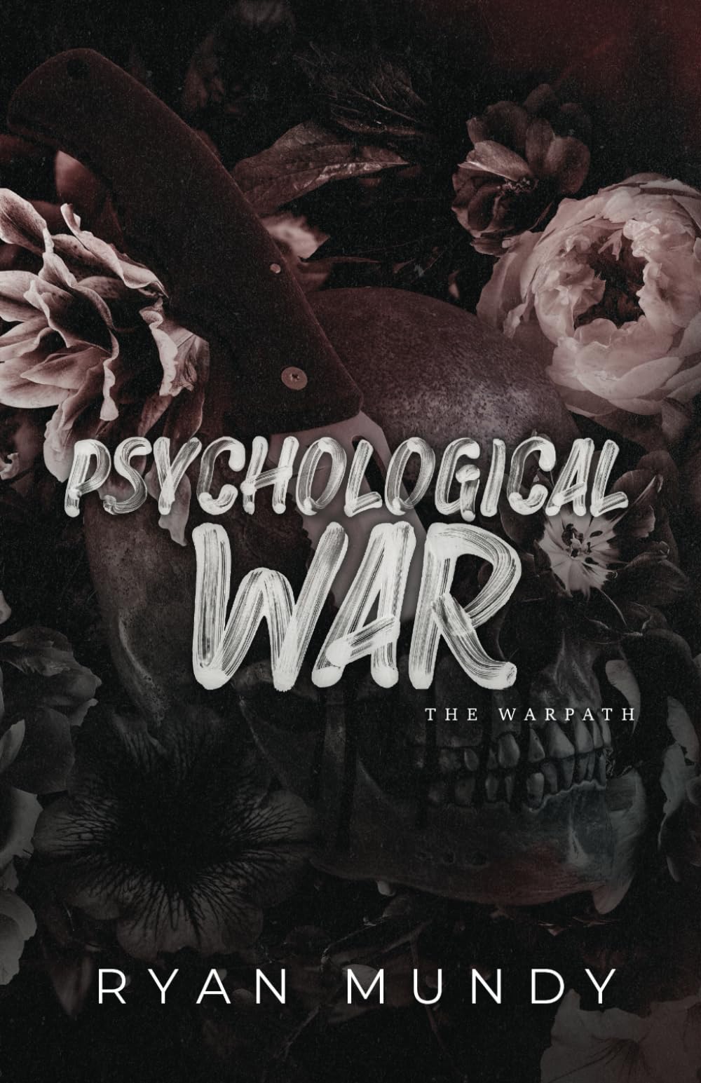 Psychological War (War Path Series)