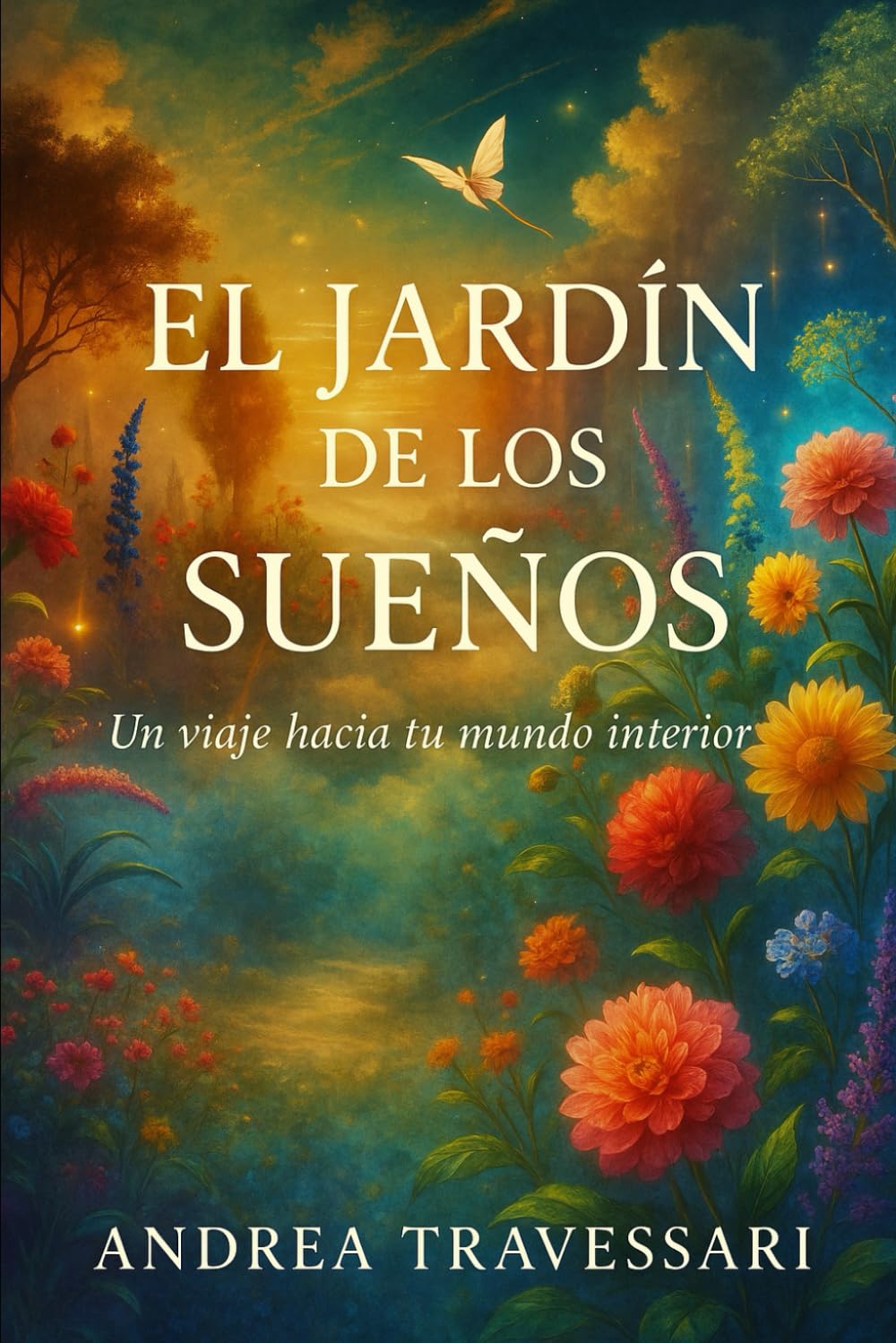 Jardin de los Sueños