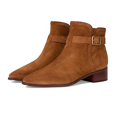 Cole Haan Norella Buckle Boots Women