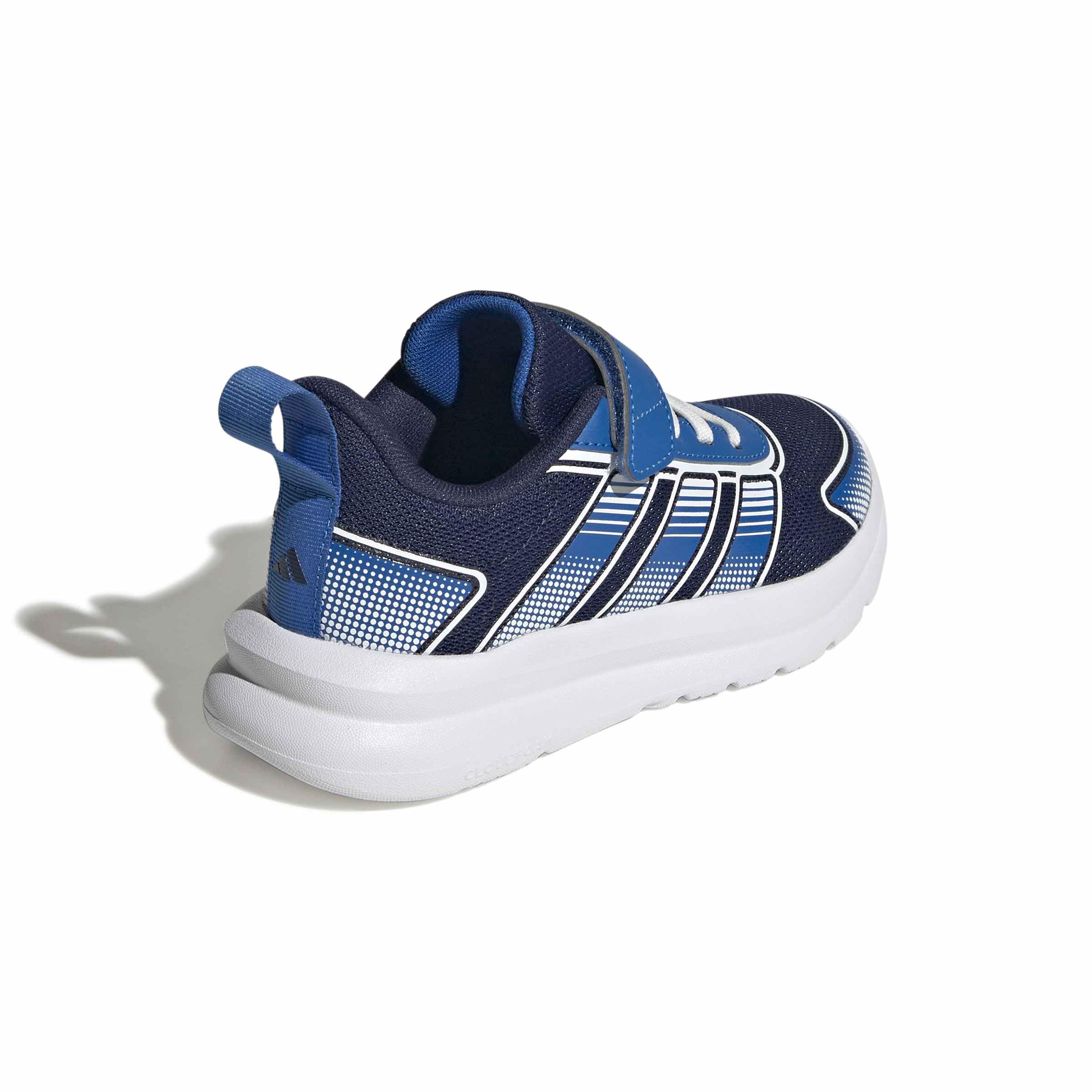 adidas Uniseks - dzieci Tensaur Run 4.0 ChildrenBUTY