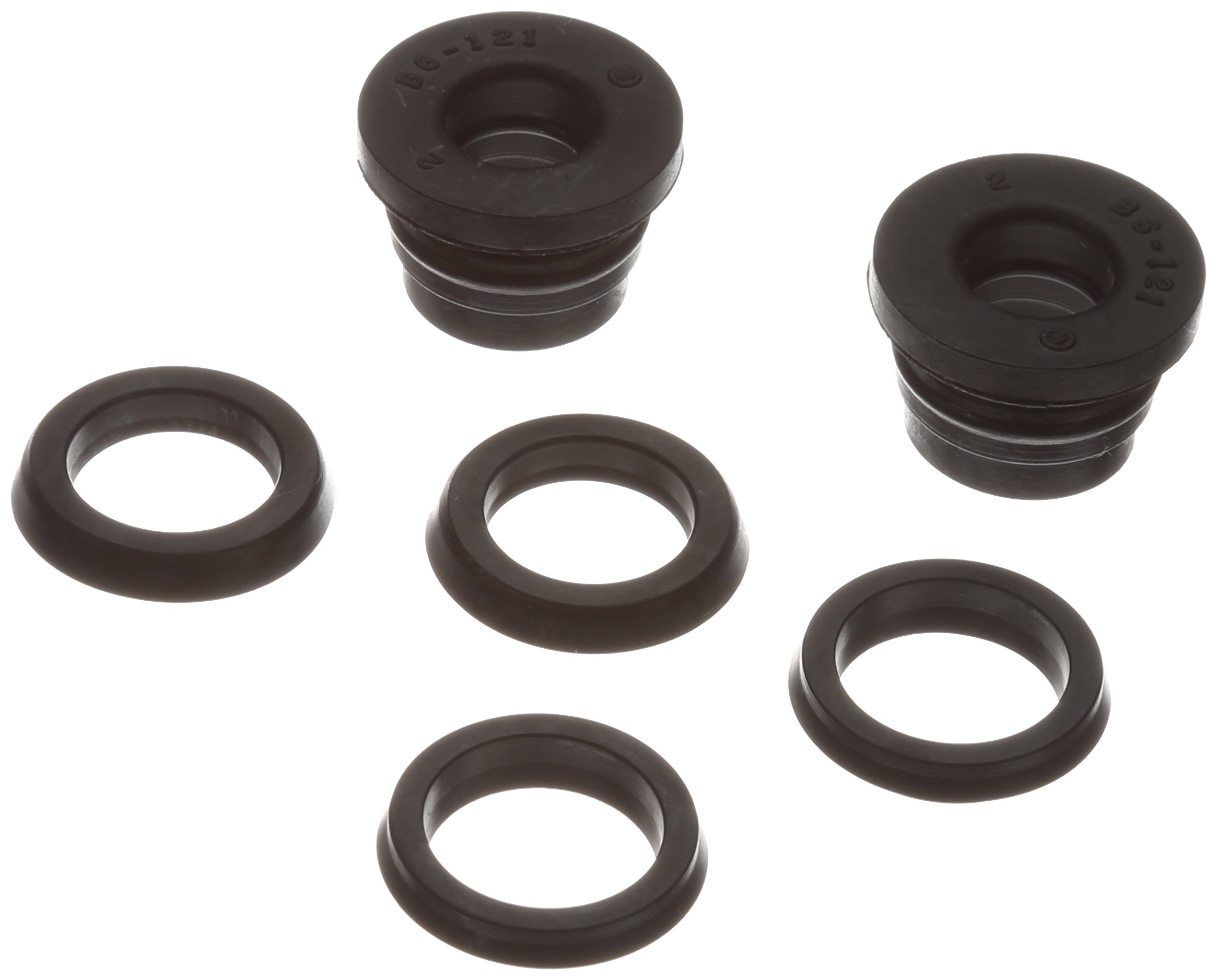 Autofren Seinsa D1079 Repair Kit, brake master cylinder