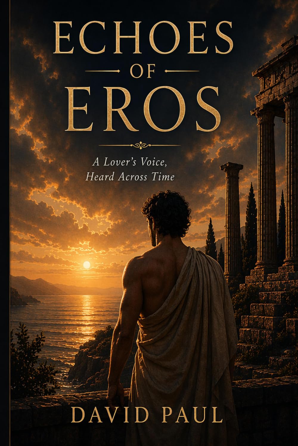 Echoes of Eros: A Lover's Voice, Heard Across Time