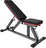 美品 YouTen フラットベンチ トレーニングベンチ ダンベル ベンチプレス台 Amazon.co.jp: YouTen(ユーテン) トレーニングベンチ インク