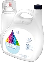 Vista 4 de Cheer Detergente líquido para ropa libre, 107 carga, 154 fl oz