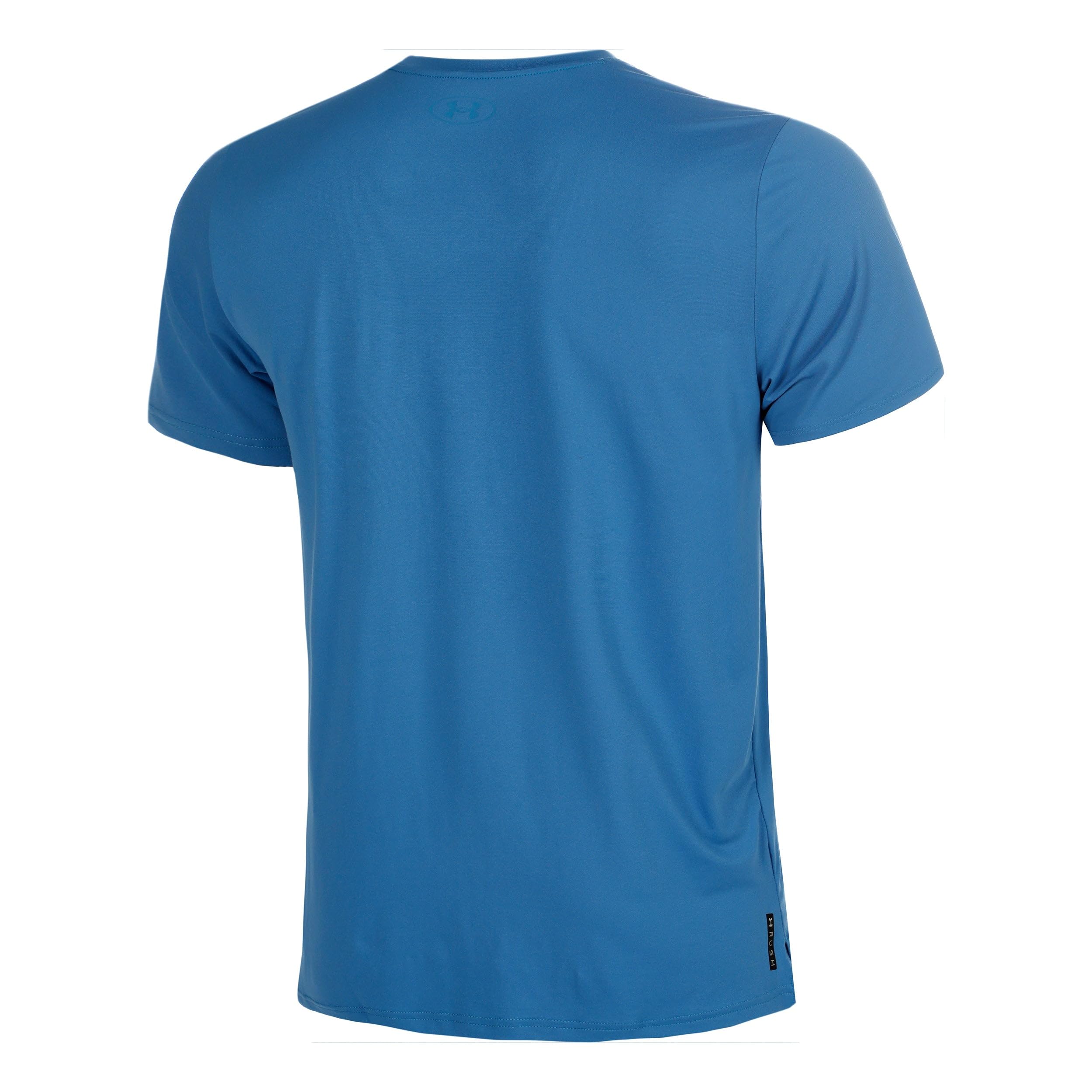 Under Armour Vanish Energy SS męskie - XL
