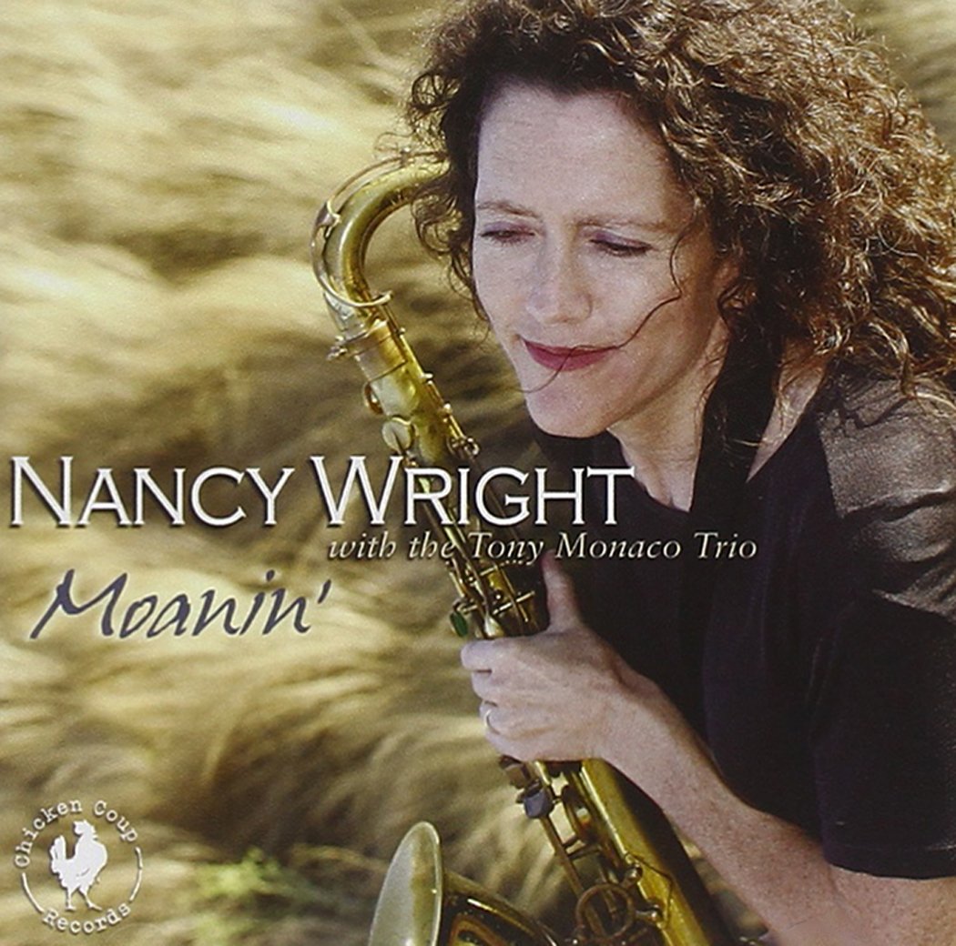 Moanin [Audio CD] Wright and Monaco