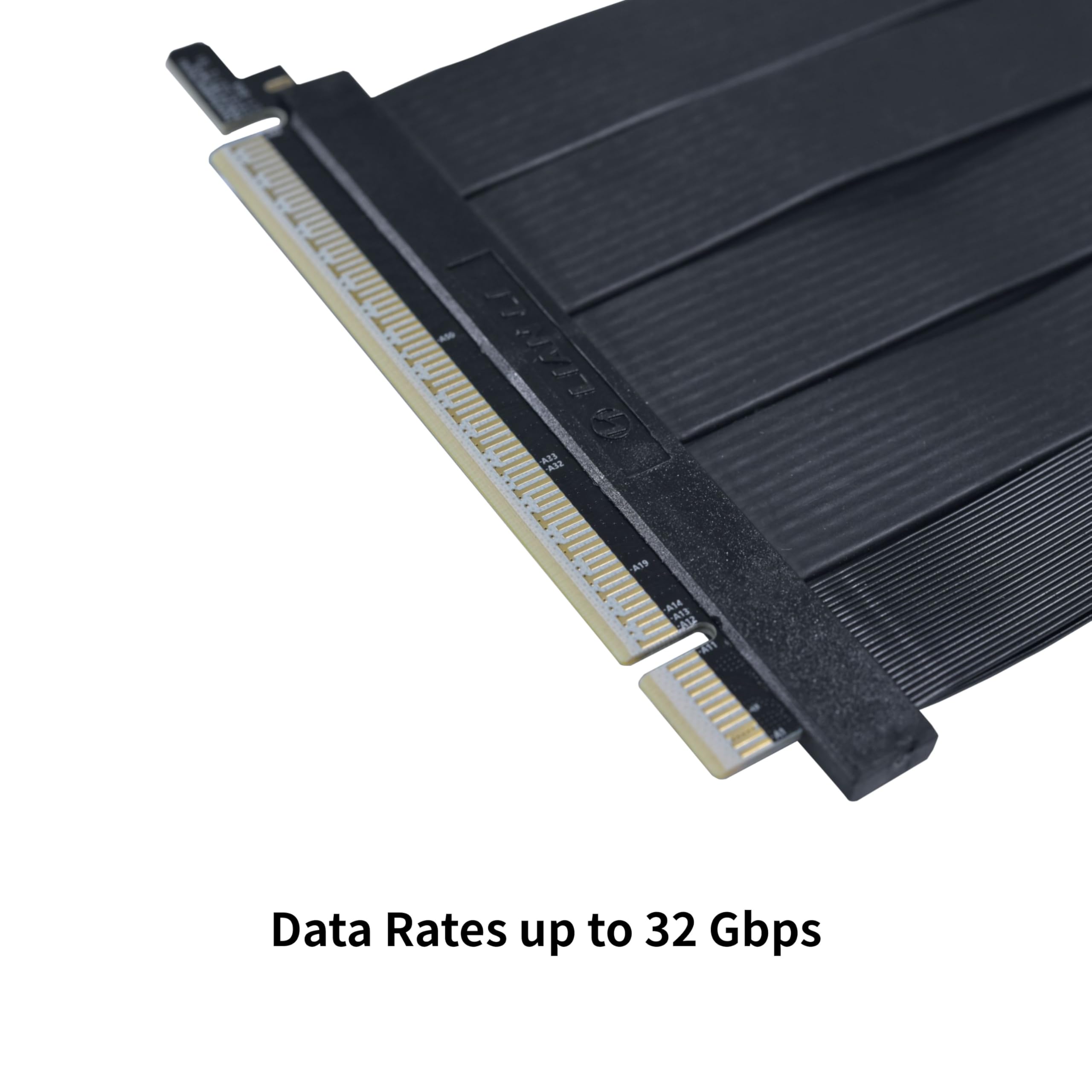 Amazon.com: Lian Li - PCIE 5.0 Riser Cable Premium PCI-E 16X
