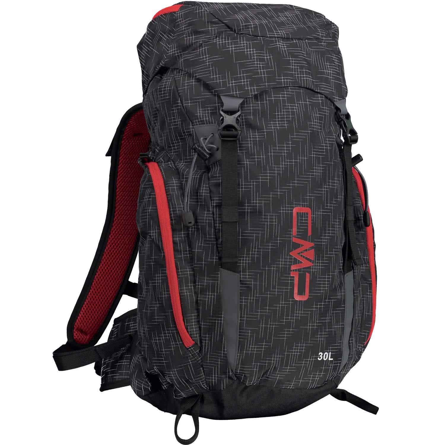 CMP Nord Ovest Zaino Unisex - Adulto