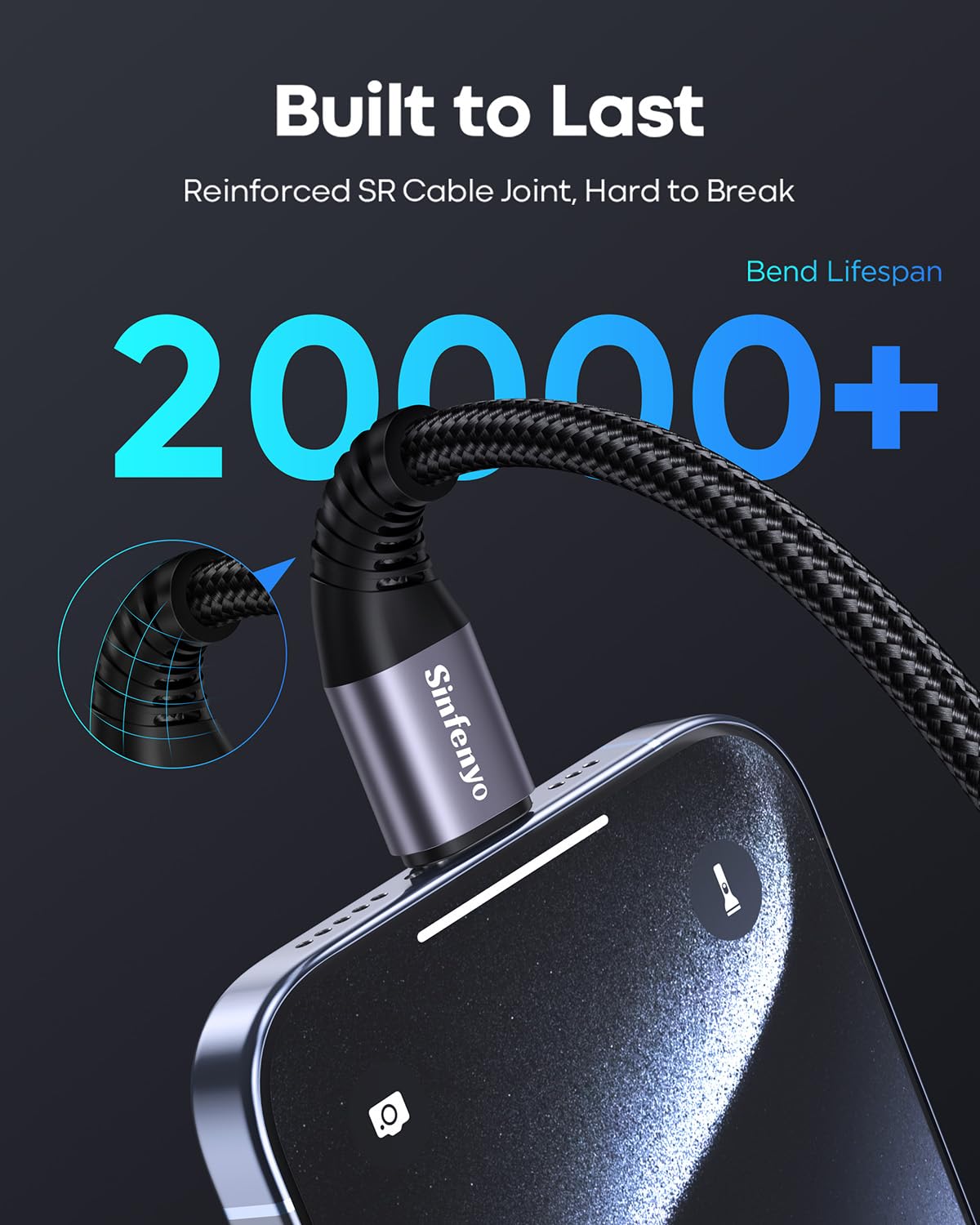 Cavo USB C [2M 3Pezzi],Cavo USB Type-C Caricabatterie Cavetto Ricarica Rapida Filo Caricatore Carica per Samsung Galaxy S23 S22 S21 S20 S10 S9 S8 Note 20 10,Xiaomi Redmi Note 8T 7 8 9 Pro,MI 12 11 10