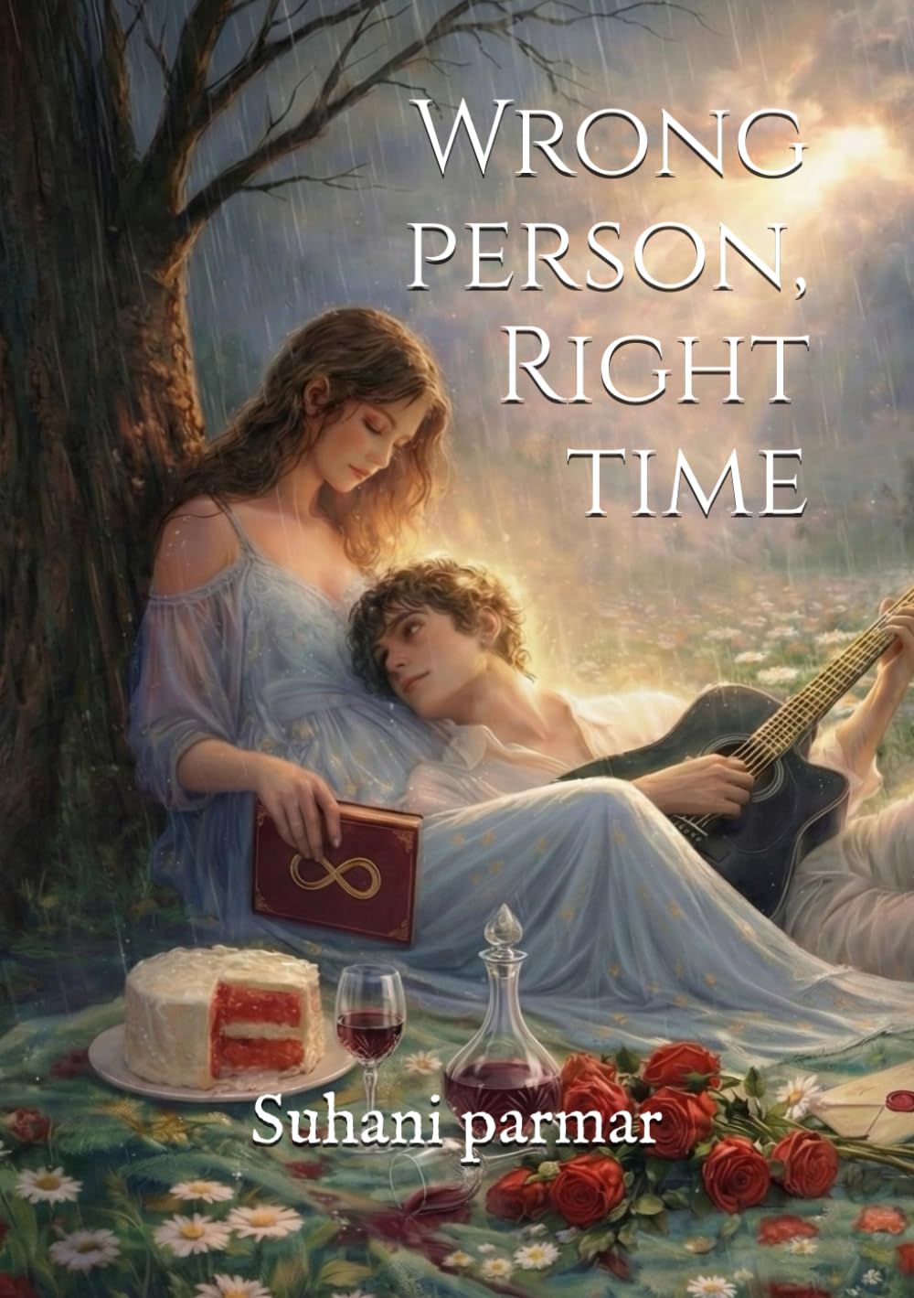 Wrong person, Right time