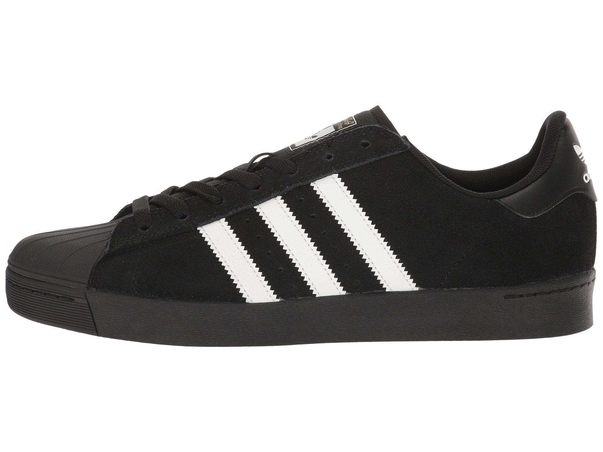 adidas skateboarding superstar vulc adv