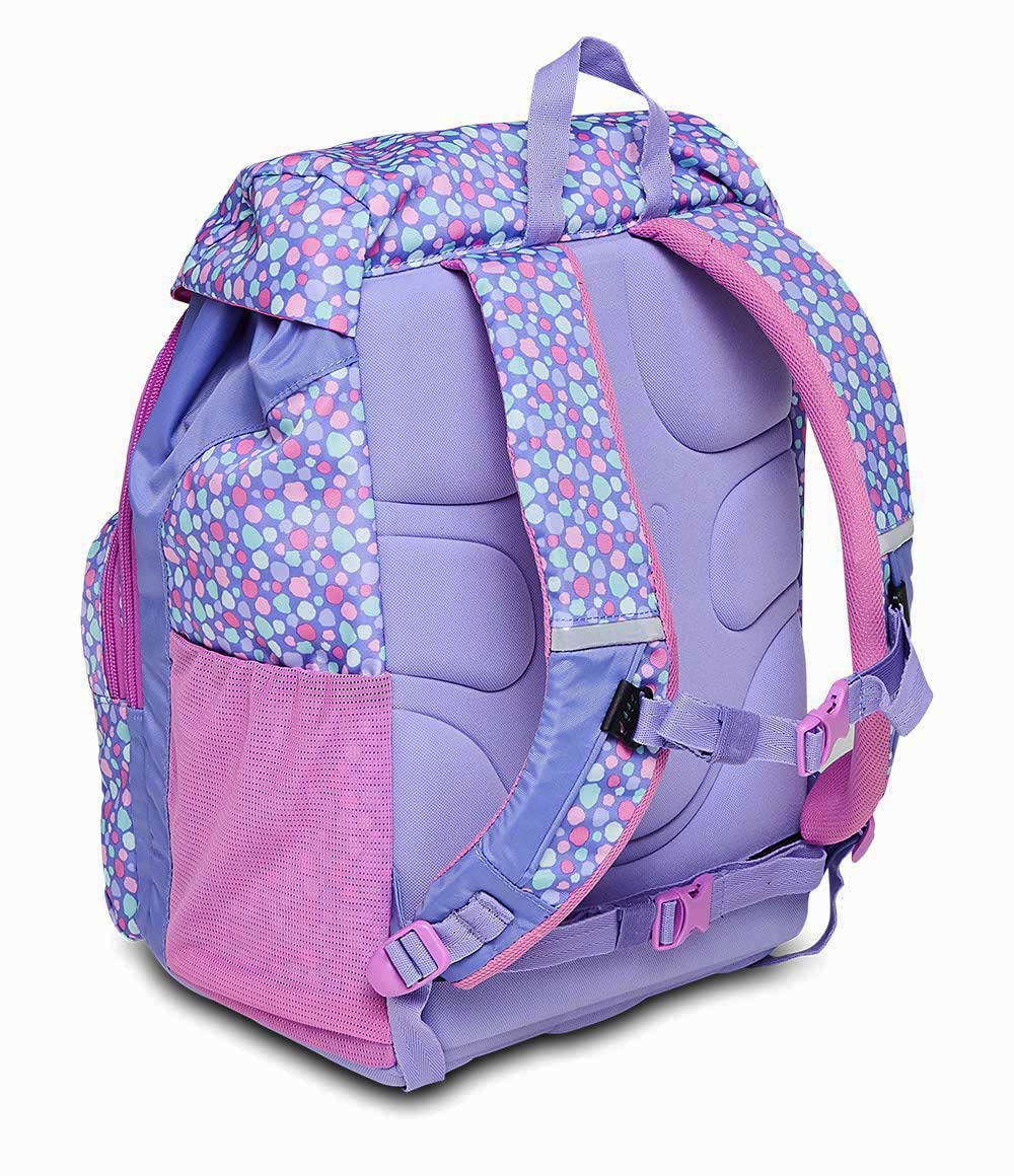 SJ GANG STYLE JAM GANG Zaino Micro Light Grs Sj Gang ZAINO MICRO LIGHT GRS SJ GANG Unisex - Bambini e ragazzi (Pacco da 1)