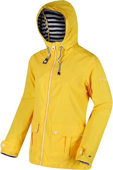 Regatta bayeur waterproof jacket Clearance
