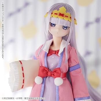 Amazon | 1/6スケールドール ピュアニーモキャラクターシリーズ 138