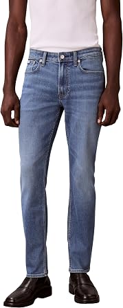 Calvin Klein Men's Jeans