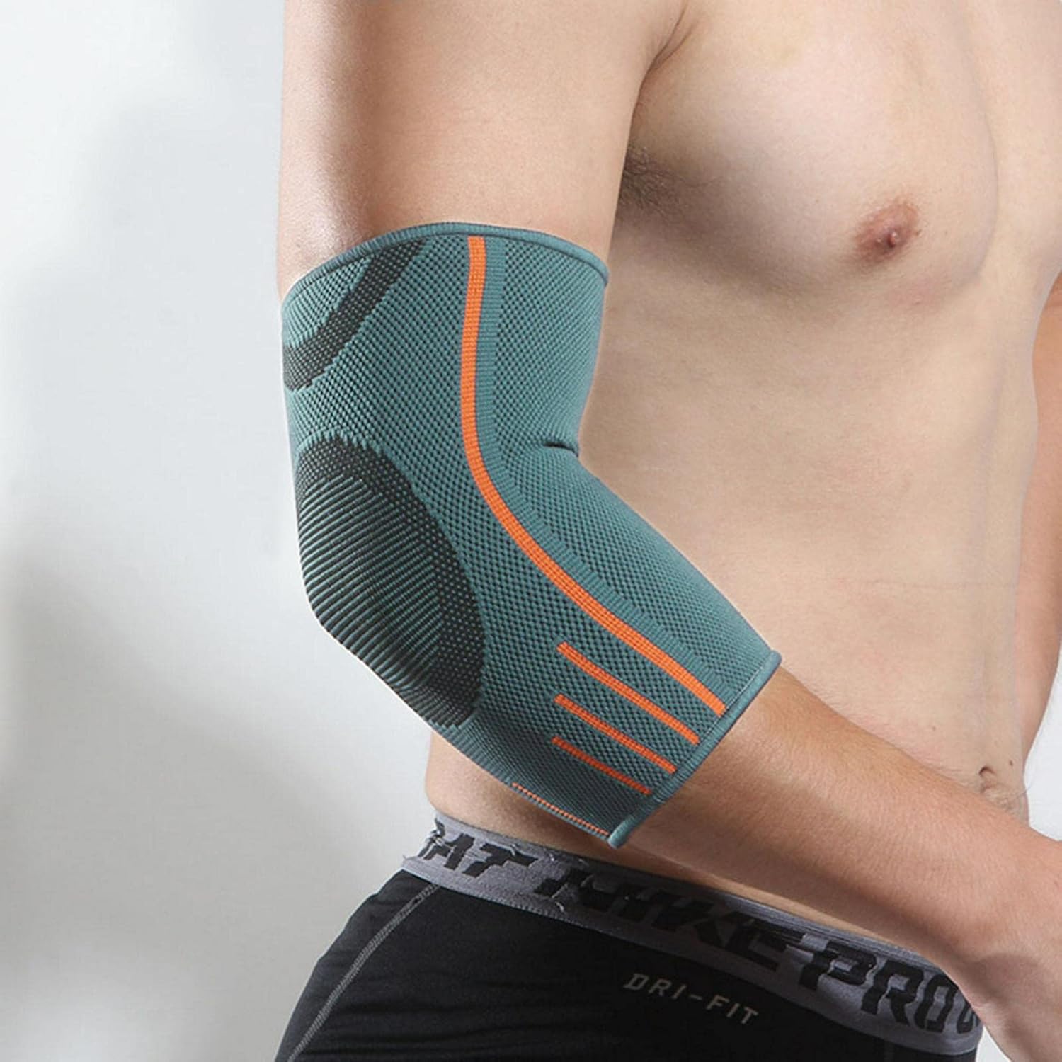 iayokocc Elbow Brace, Tennis Elbow Braces for Tendonitis