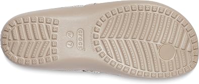 Crocs Kadee Ii Graphic Flip Flops | Sandals for Women, Snake Mushroom, 3 UK