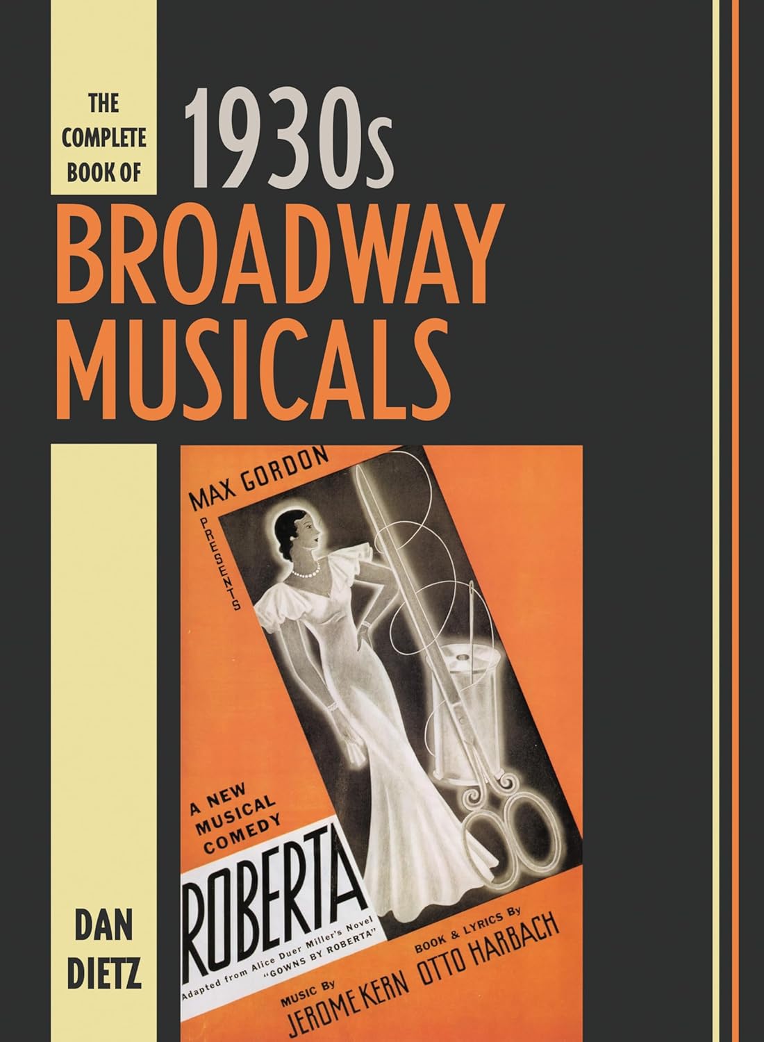 The Complete Book of 1930s Broadway Musicals      Kindle Edition
