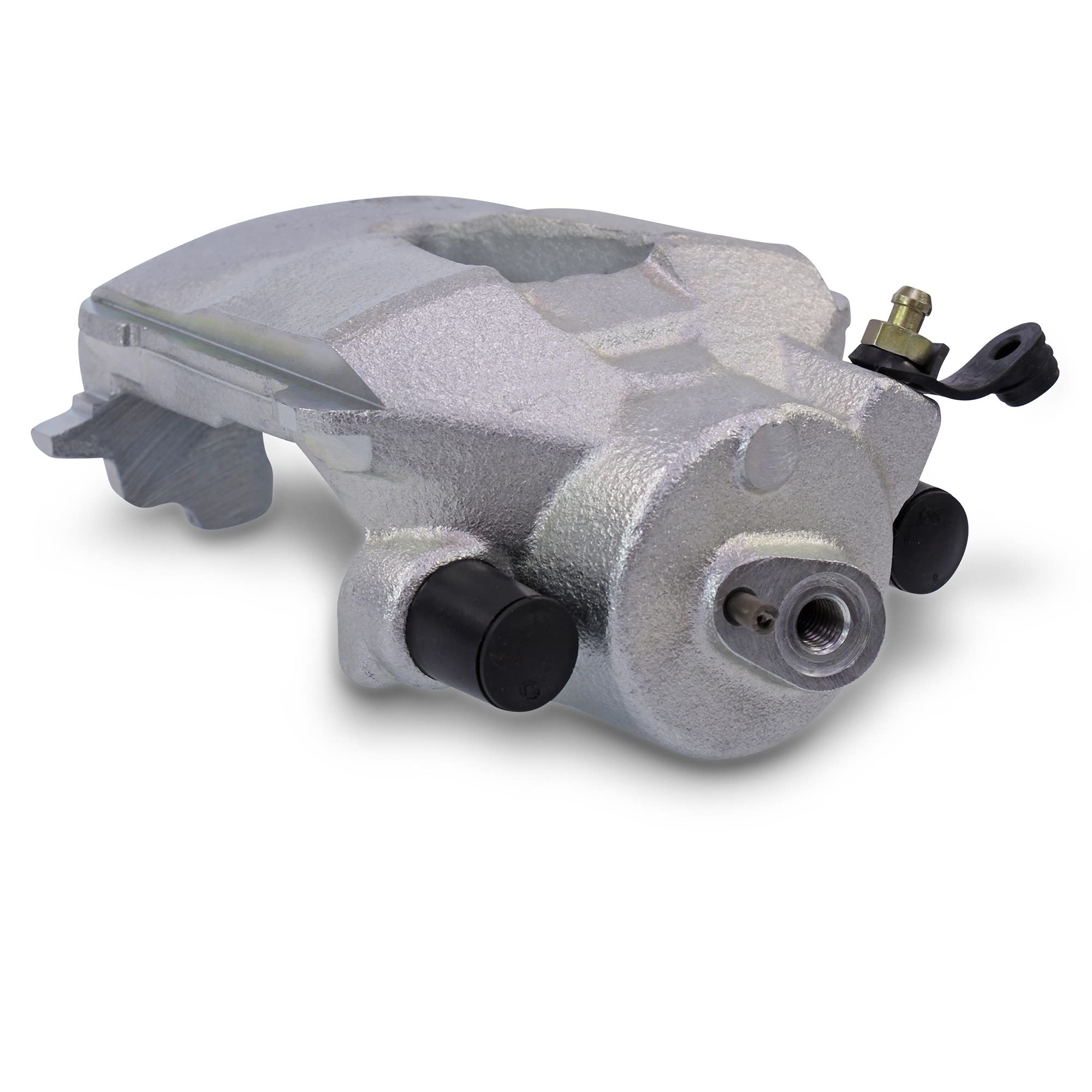 ATEC Germany 1x Bremssattel vorne links Bremszange Faustsattel ohne Halter