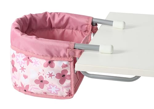 Bayer Chic 2000 - Asiento para Mesa de muñecas, Asiento de Mesa para muñecas, Muebles de muñecas, Accesorios…