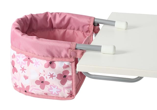 Bayer Chic 2000 - Asiento para Mesa de muñecas, Asiento de Mesa para muñecas, Muebles de muñecas, Accesorios…
