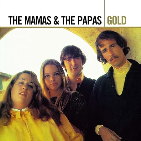 Amazon.com: 20 Greatest Hits - Mamas & The Papas, The