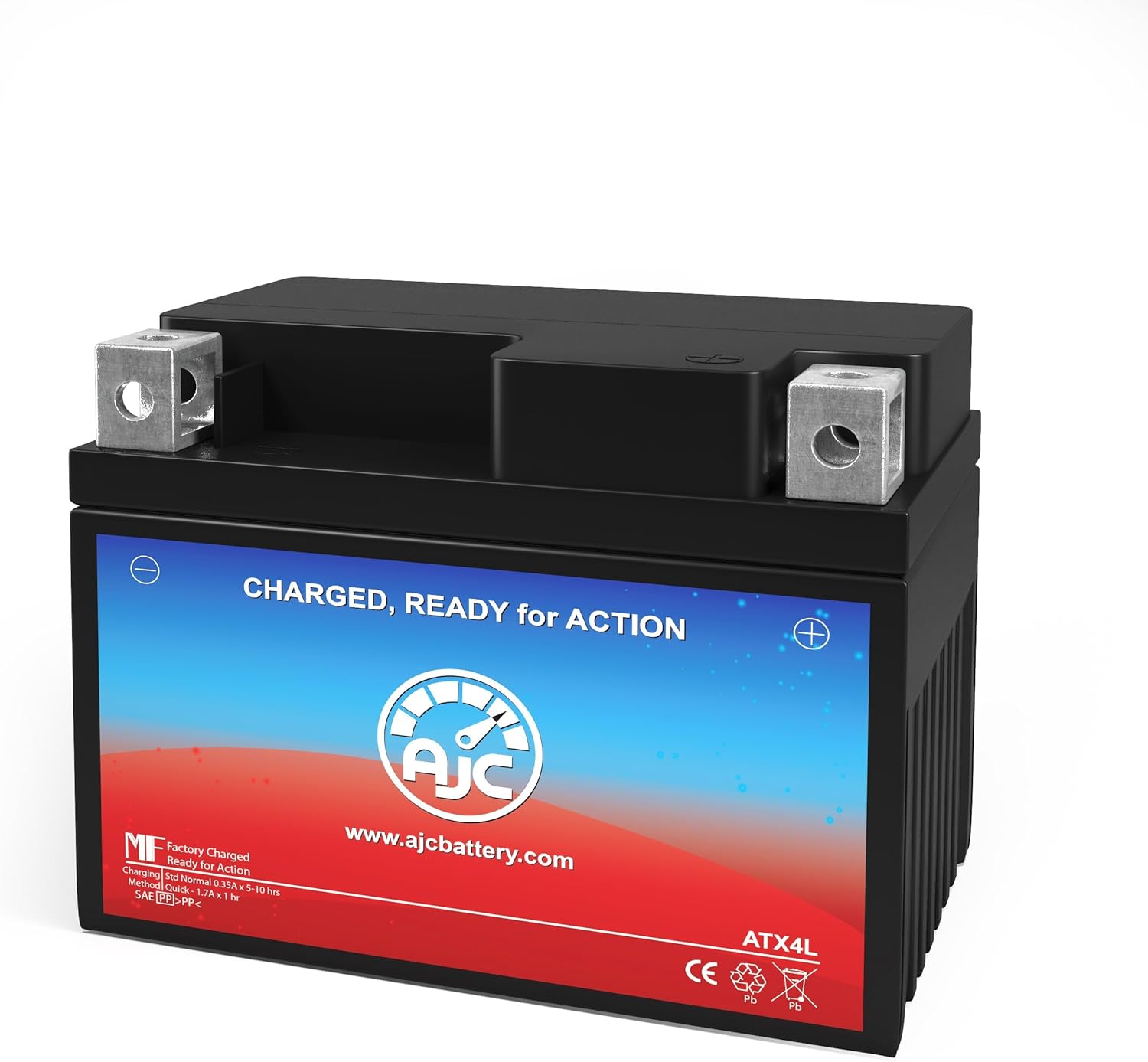 AJC Battery Compatible with Benelli K2 50CC Motorcycle Battery (1997) AJC Battery Compatible with Benelli K2 50CC Motorcycle Battery (1997)