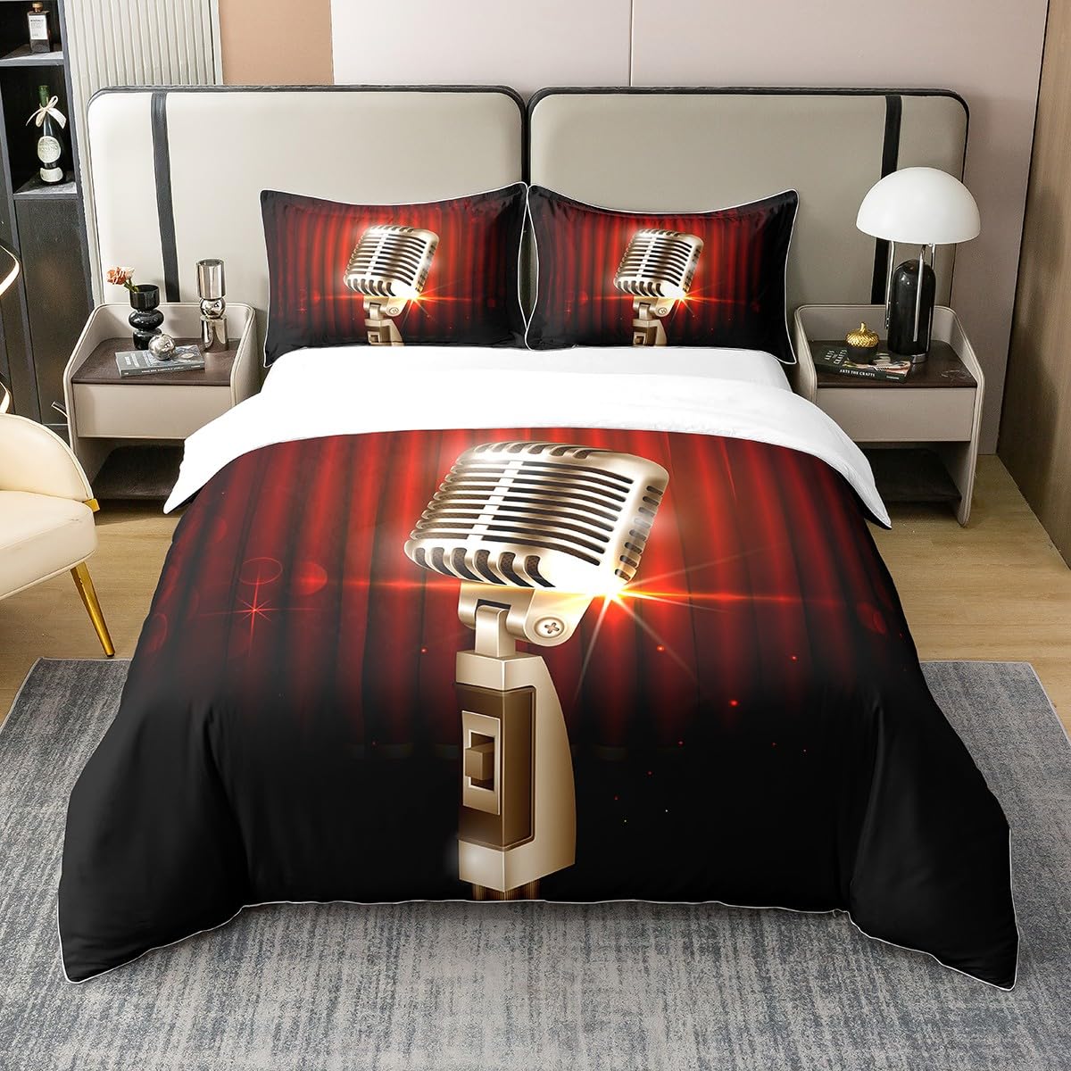 Set di biancheria da letto per bambini a tema cartone animato per articoli per la casa, set di copripiumino personalizzato per bambini - Cina Set per la biancheria da letto e Set