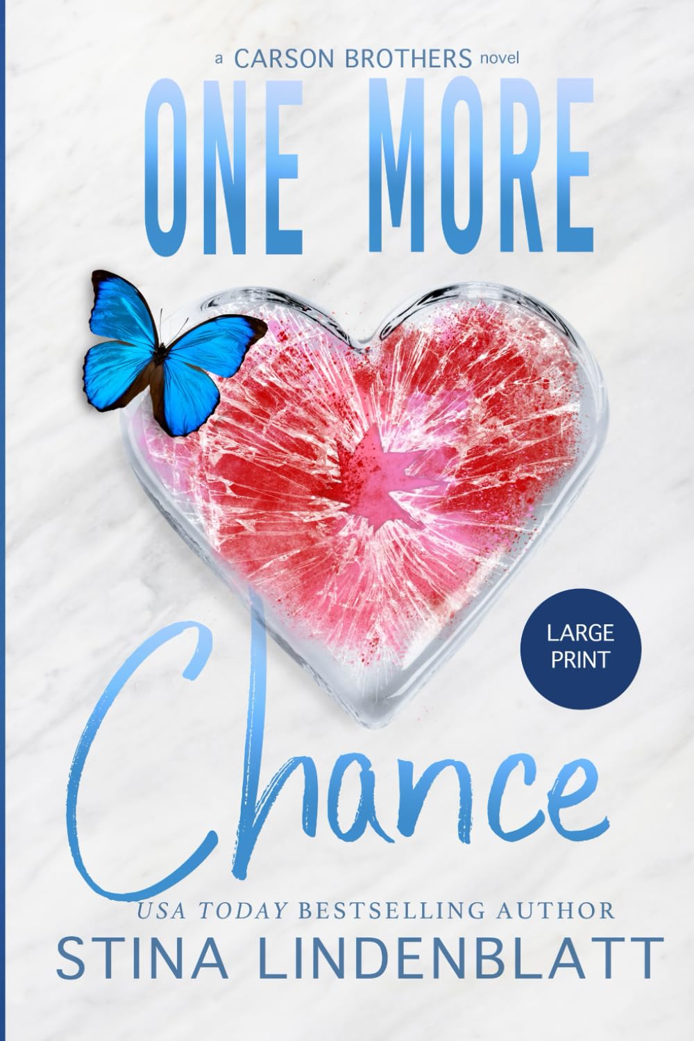 One More Chance