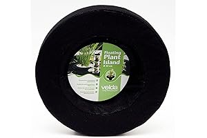 Island Oasis - Floating Plant Ring