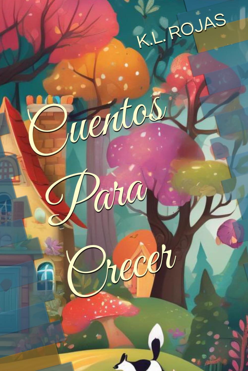 Cuentos Para Crecer