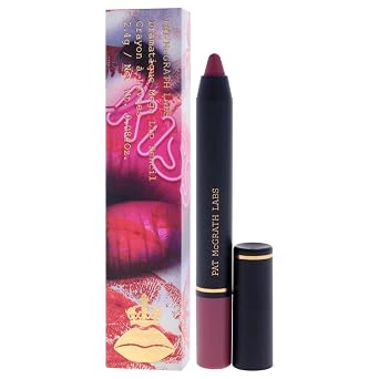Dramatique Mega Lip Pencil - Belle Amour by Pat Mcgrath Labs for Women - 0.084 oz Lip Pencil