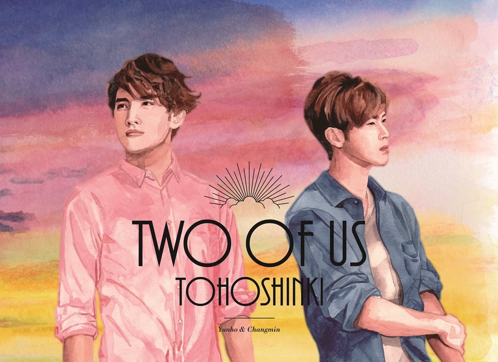 ポップス+ロック(邦楽) singles / TWO of US (CD) singles | TWO of US | ソニーミュージックオフィシャルサイト