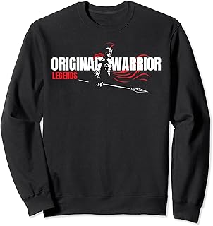 Spartan Warrior T Shirt For Men And Women Military Patriot Sweatshirt