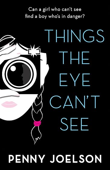 Things the eye can't see